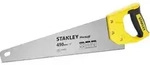 Stanley Stht20370-1 Sharpcut S&auml;ge, 45 Cm, 11 Z&auml;hne Pro Zoll, Holz