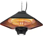 Blumfeldt - Heat Hexa Infrarot-heizstrahler 800/1200/2000w Halogen Ip34 Led