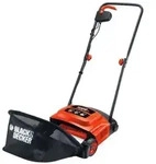 Black&decker - B+d Gd 300 Vertikutierer