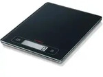 Soehnle - Kwd Page Profi K&uuml;chenwaage F&uuml;r Max. 15 Kg, K&uuml;chenwaage Mit Gro&szlig;er