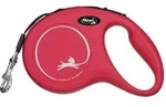 Newclassic M Tape (5m) Rot - Flexi