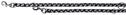 S-m: 2.00m/diametro 12mm Corallo: Kabel Reflektiert Leine