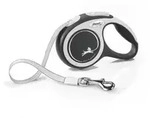 Newcomfort Xs Tape (3m), Schwarz - Flexi