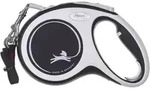 Komfortband M (schwarz 5 Meter 25 Kg) - Flexi
