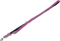 Nobby F&uuml;hrleine Cayo Pink 200 Cm Hundeleinen