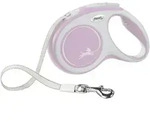 Flexi Neuer Komfort M Band (5m) Pink