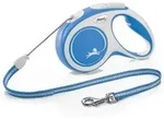 Neuer Komfort M Band (5m) Blau - Flexi