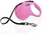 Newclassic M Tape (5m) Pink - Flexi
