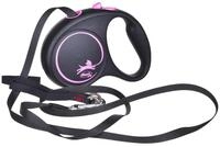 Schwarz Design S Band 5m Rosa - Flexi