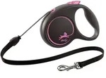 Design Xs Cordon 3m Pink - Flexi