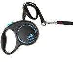 Design S Cordon 5m Blau - Flexi
