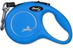 Flexi Newcalssic Xs Cordon (3m) Blau