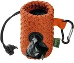 Kotbeutelspender Hunter Orange Beutelhalterung Leggings