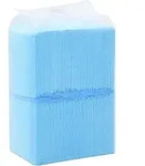 Hunde-toilettenmatten 400 Stk. 45&times;33 Cm Vliesstoff Vidaxl