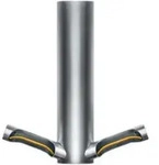 Dyson Airblade 9kj Edelstahl H&auml;ndetrockner 900w