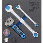 Bgs Technic - Bgs B&ouml;rdelger&auml;t/ Din 4,75 Mm (3/16')