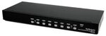 Startech.com 8 Port 1he Dvi Usb Kvm Switch