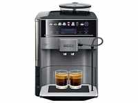 EQ.6 plus s100 superautomatic coffee maker [Amazon Exclusive]. - Siemens