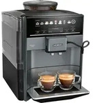 Siemens Te651209rw Espressomaschine (1500w Schwarz)