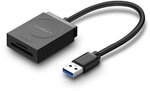 Ugreen Sd-/micro-sd-/tf-speicherkartenleser, Usb-a 3.0