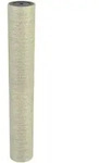 Katzen-kratzbaum 8x55 Cm 8 Mm Beige Vidaxl
