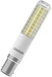 Osram - Led Special T Slim 9w 230v Sockel B15d 2700k Dimmbar
