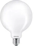 Philips - Led 66514200 Led Eek D (a - G) E27 Globeform 10.5 W = 100 W Warmwei&szlig; (&oslash; X