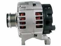 Generator mit Freilaufriemenscheibe 56mm Hella für audi A6 C5 (4B2)