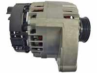 Generator mit Keilrippenriemenscheibe 60mm Hella für fiat panda / panda classic