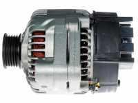 Generator mit Keilrippenriemenscheibe 48mm Hella für rover 25 i Schrägheck...