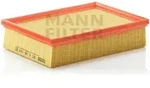 Luftfilter C25114 Mann