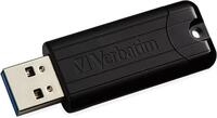 Verbatim Usb-stick 8gb 2.0 Standard Speed 67x 49062