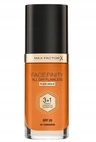 Max Factor Facefinity 3-in-1 Foundation &ndash; 92 Zimt, 30 Ml