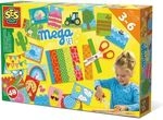 Ich Lerne, Mit Der Schere Zu Schneiden &ndash; Set 3+ Ses 14617