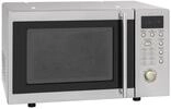 Exquisit Umw 800 G-3 Kombi-mikrowelle Edelstahl