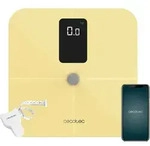 Badezimmerwaage Mit App Surface Precision 10400 Smart Healthy Vision Yellow -...