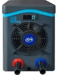 Mini Gre W&auml;rmepumpe F&uuml;r Oberirdische Pools Hpm20