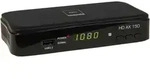 Red Opticum Dvb-s Hdtv Receiver Ax Hd 150