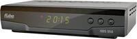 Decoder Fuba Ods 350 Pvr Bereit Hdmi Usb 2.0