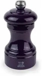 Peugeot Bistro Pfefferm&uuml;hle 10 Cm Aubergine Lackiert Holz