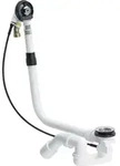 Multiplex Trio Funktionseinheit 727970 F&uuml;r Badewanne Mit Mittelanschluss, Modell