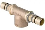 Mepla T-st&uuml;ck Mit Innengewinde Au&szlig;endurchmesser 20mm - Geberit