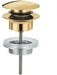 Grohe - Ablaufgarnituren - Ablaufgarnitur, Cool Sunrise 65807gl0