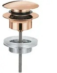 Grohe - Ablaufgarnituren - Ablaufgarnitur, Warm Sunset 65807da0