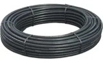 Pe Druckrohr &Oslash; 32 X 3,0 Mm - L&auml;nge 25 M - Pe 80/sdr 11/12,5 Bar/dvgw