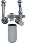 Kwc Sicherheitsgruppe Kwc, 6 Bar, Bis 200l, Mit Druckminderer, Dn15 (1/2'') M.