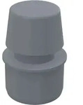 Alcaplast Ht Rohrbel&uuml;fter Dn 50 Aph50