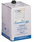 Bwt - Wirkstoff Quantophos Fe/f2, 20 L-box Bewados E 20 Und Medotronic 18031