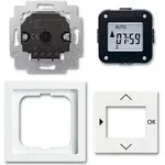 Busch-jaeger Jalousie-compact-timer 6422 Uj 84 F&uuml;r Rolll&auml;den