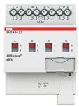 Abb Schaltaktor 4-fach 16a (sa/s4.16.2.2)